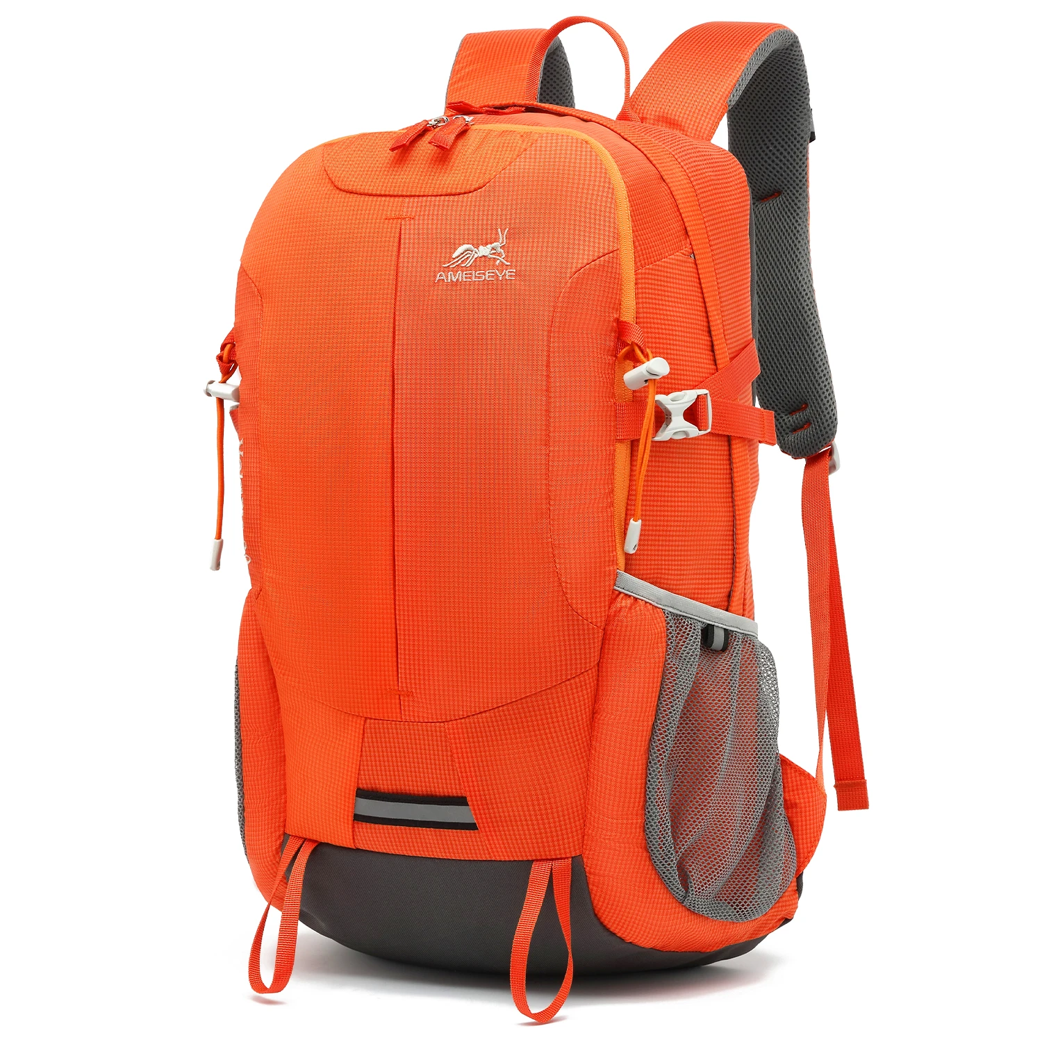 

Backpack Multi Function Large Capacity Outdoor Hiking Sports Bag 30L