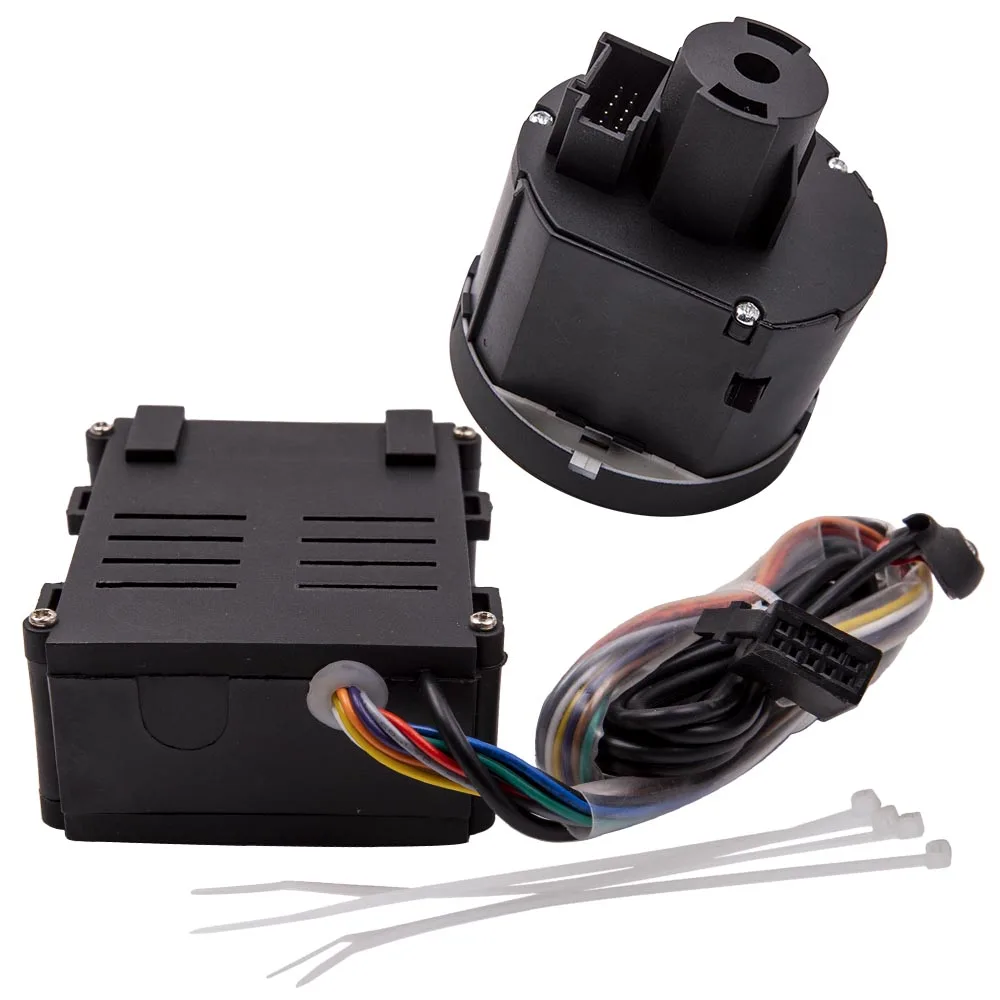 

Car Auto Headlight Switch Module For VW T5 T5.1 for Transporter 03-15 MK5 1C0941531A