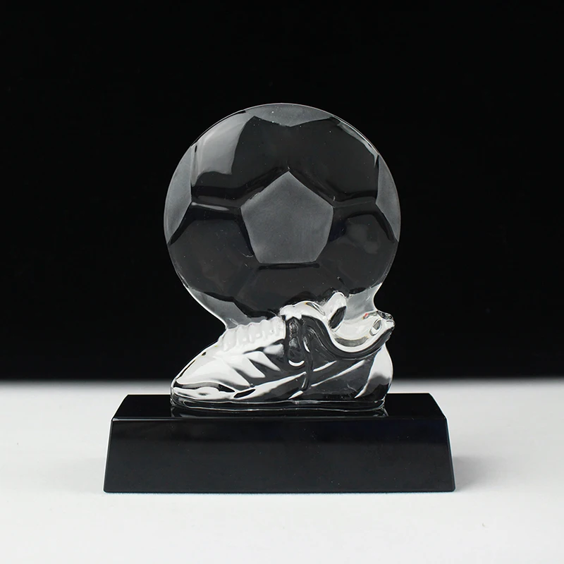 Футбол трофей для обуви женская футбольная награда футбольный клуб|souvenir|souvenir