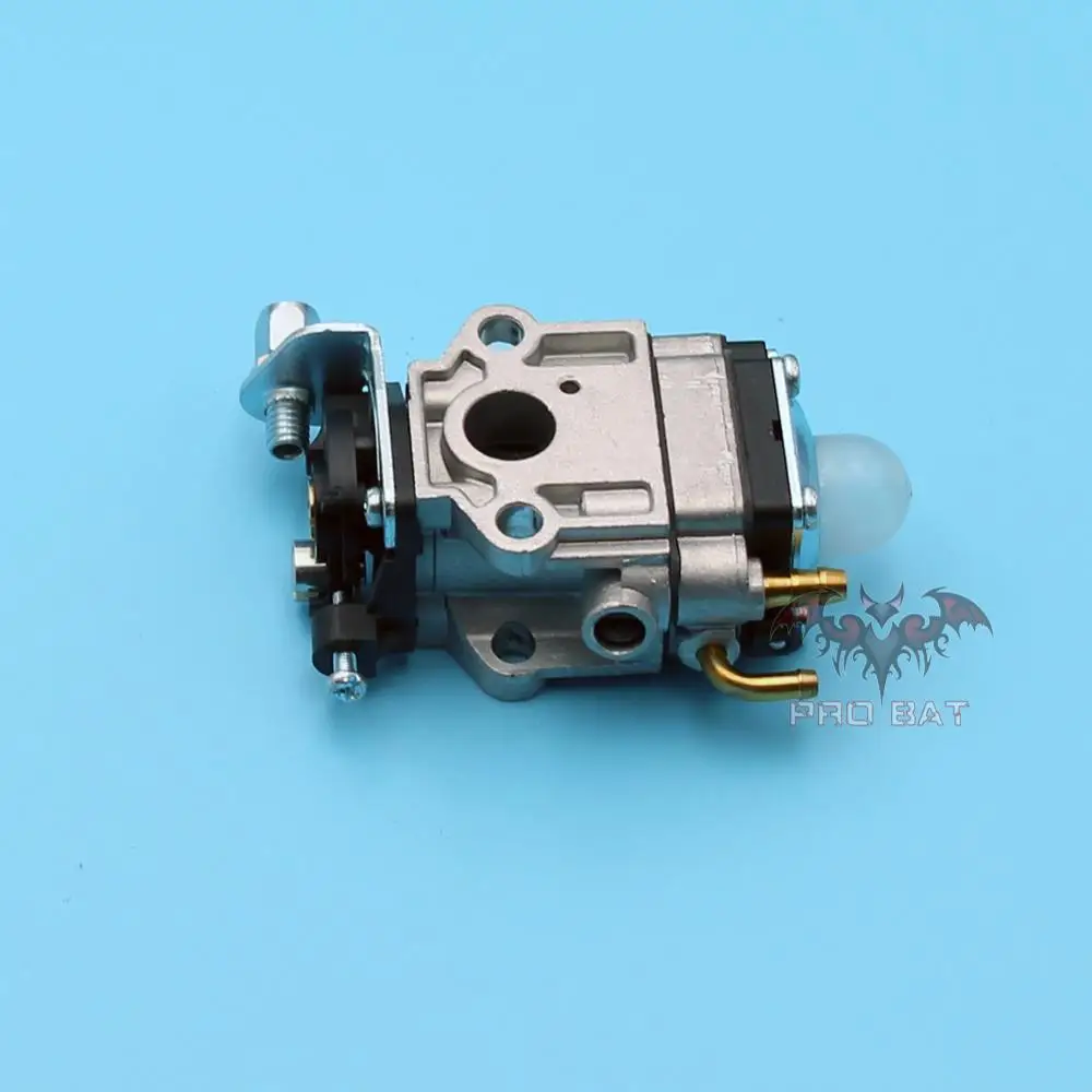 10 мм карбюратор арматура карбюратора для BLADE Z Моби 23CC 25CC 26CC 33CC 35CC Carb BLADEZ XL: Гадюка