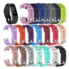 Ремешок на запястье, умный Браслет для Fitbit Charge 2, ремешки для замены