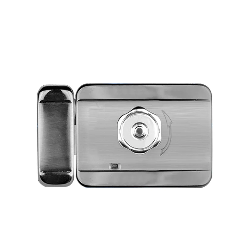 Замки с двигателем одной головкой и двумя головками | Безопасность защита