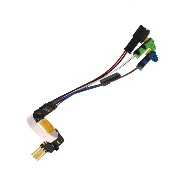 Новинка для Renault Megane II 2 купе Break Grantour 8200216454 8200216462 8200216459 8200480340|Катушки модули и