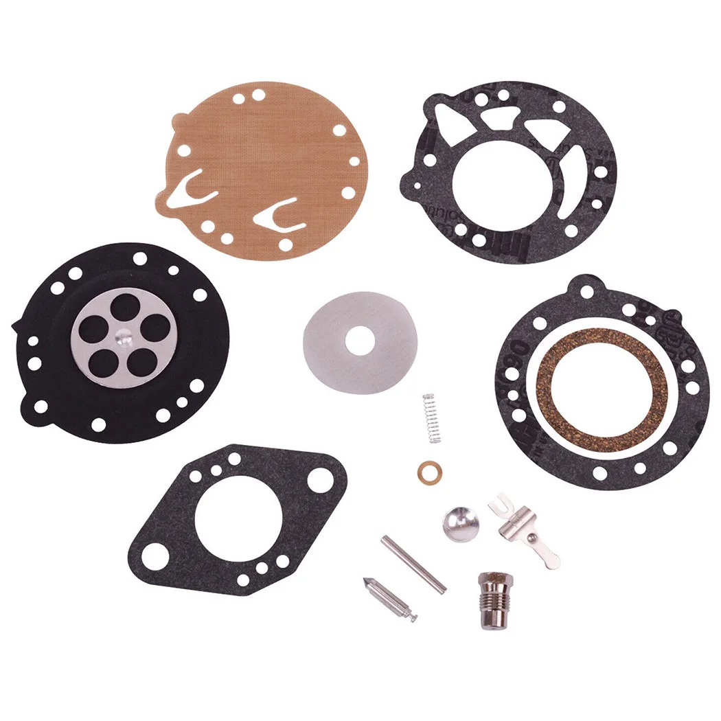 Аксессуар набор для Ремонта Карбюратора Stihl 08 S Tillotson HL мембран карбюратора | Дом и