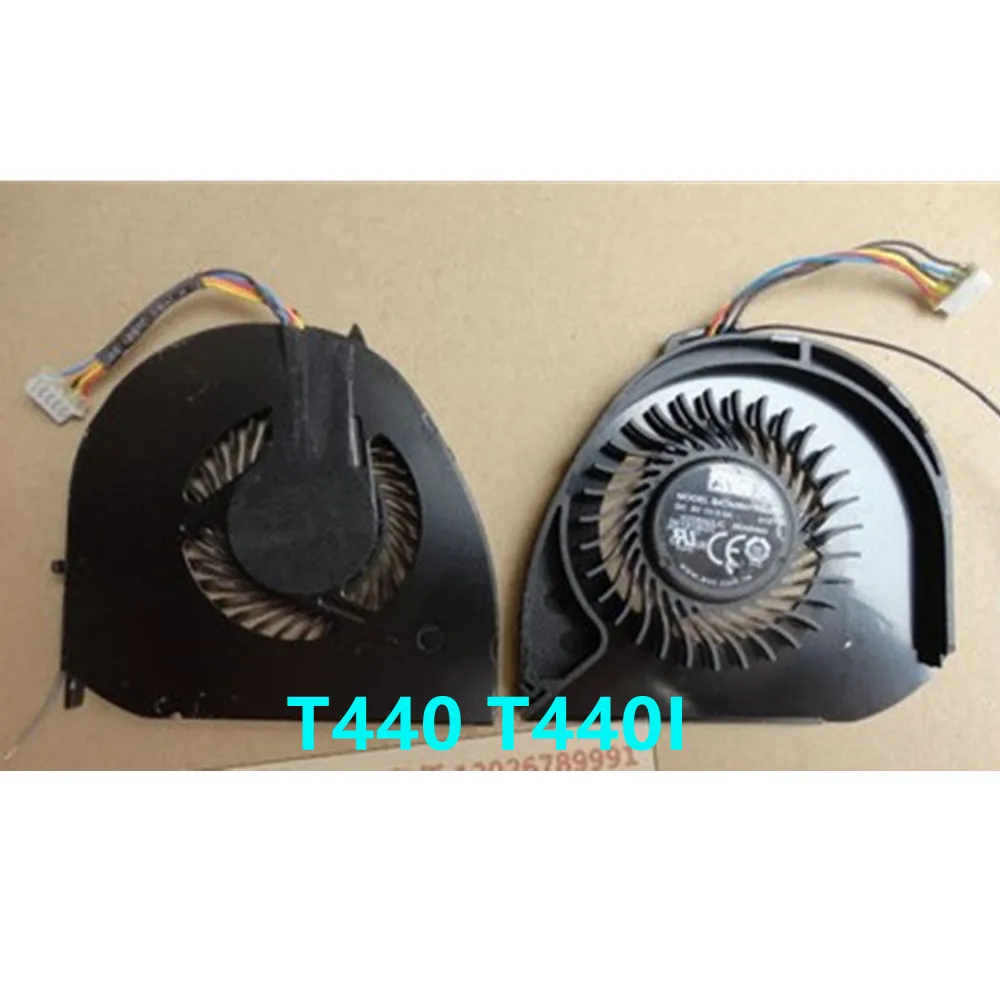 Applicable to Lenovo Thinkpad T440 T440I T450 Separate Fan For Notebook Cooling Applicable to Lenovo Thinkpad T440 T440I T450 Separate Fan For Notebook Cooling