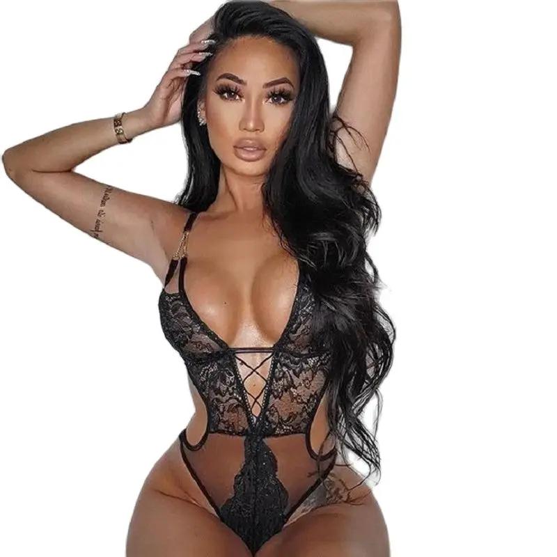 Женское сексуальное нижнее белье новый топ на бретельках с металлической