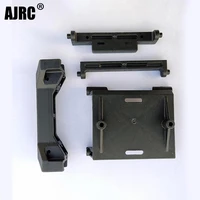 rc car parts 110 yk4101pro remote control axle crawler vehicle original accessories cars frame mount fixed 13006