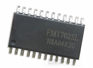 

FM1702SL SOP32 FM