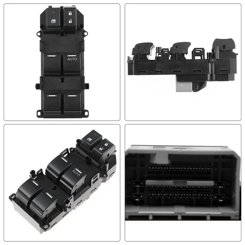 

New Power Window Switch Fit for Honda Accord 2008-2011 35750-szw-j11