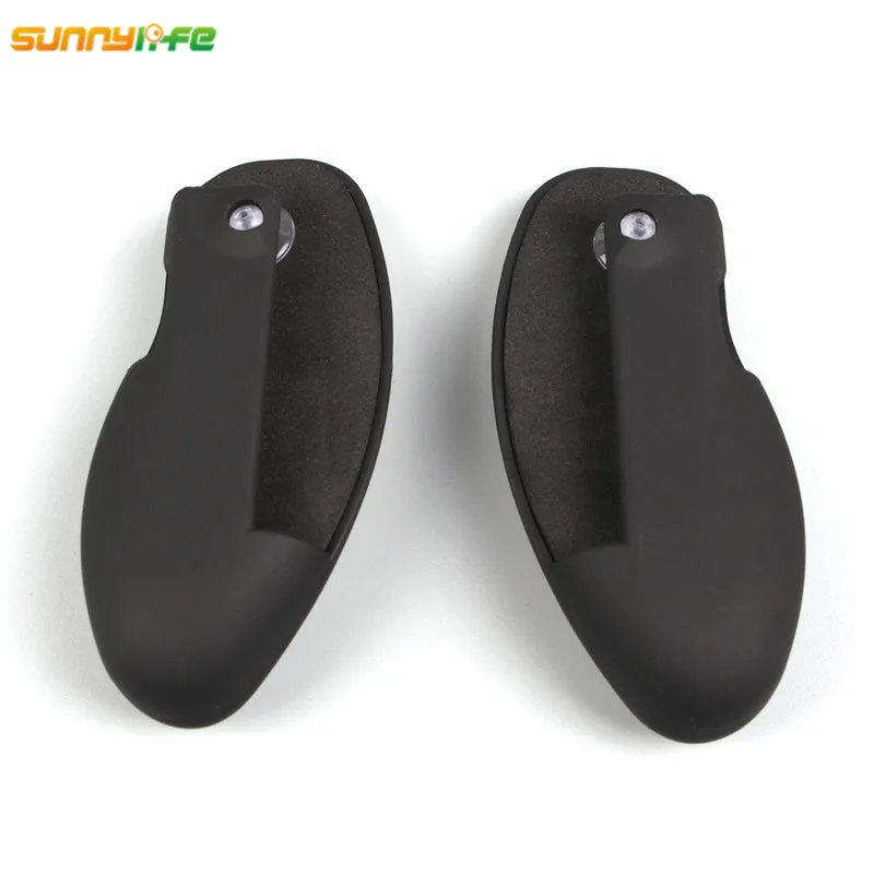 SunnyLife 2 шт./компл. DJI Spark Android IOS Системы смартфон рука хвостовик телефоне Планшеты