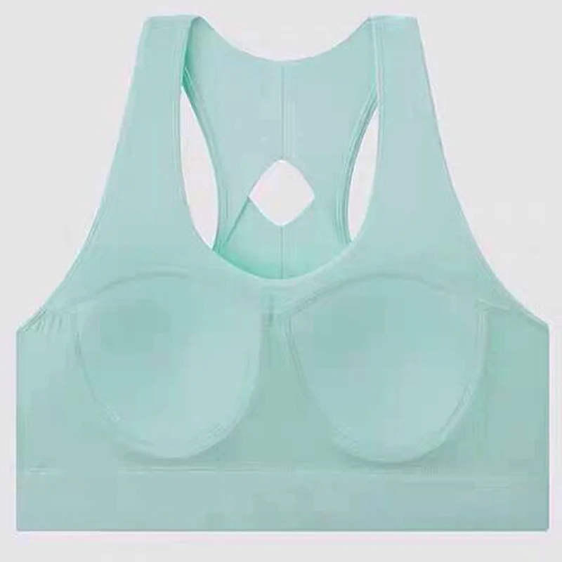 

Yoga sports bra for women gym sexy lingerie Training Running Tops