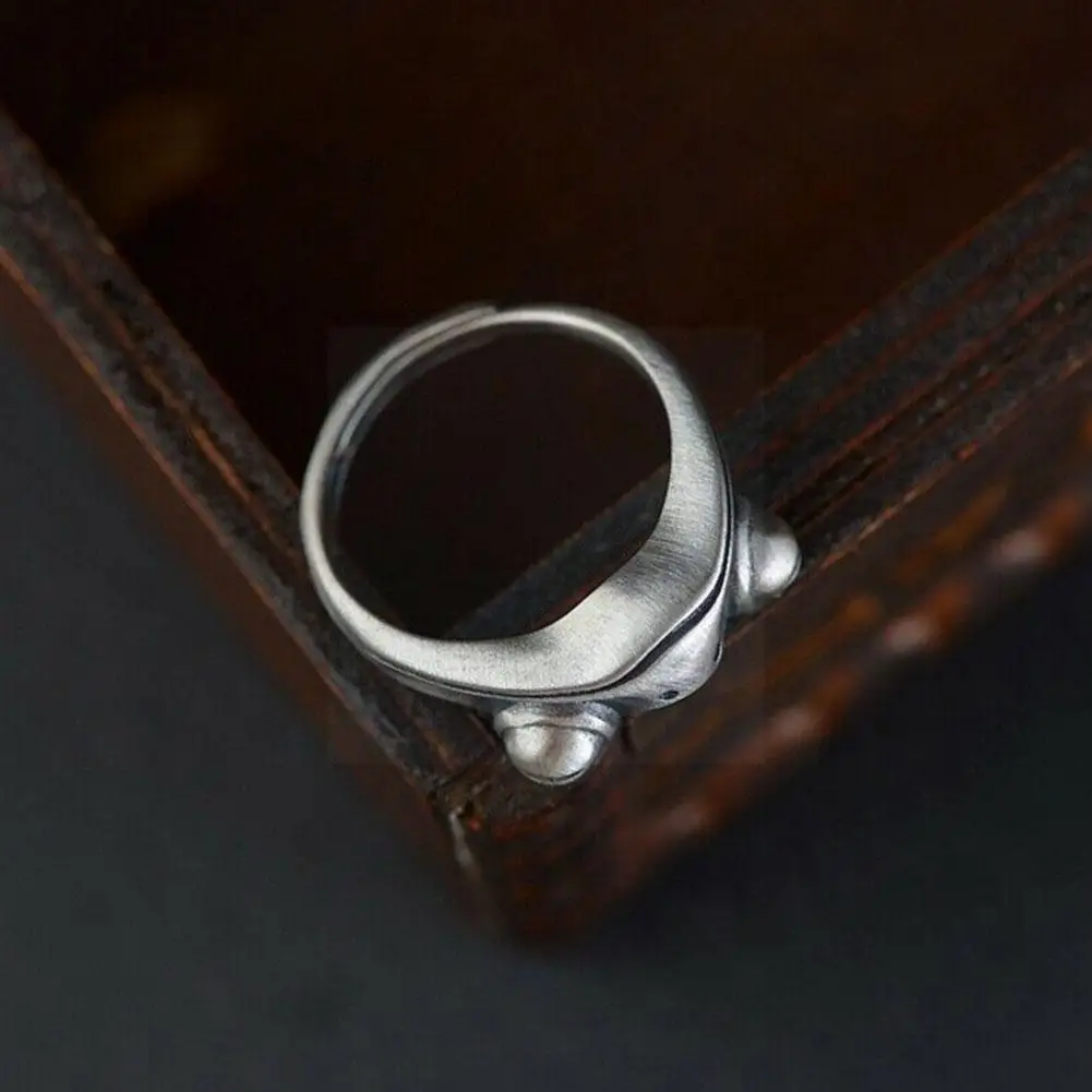 

Opening Adjustable Retro Ring New Products In 2021 I6c8