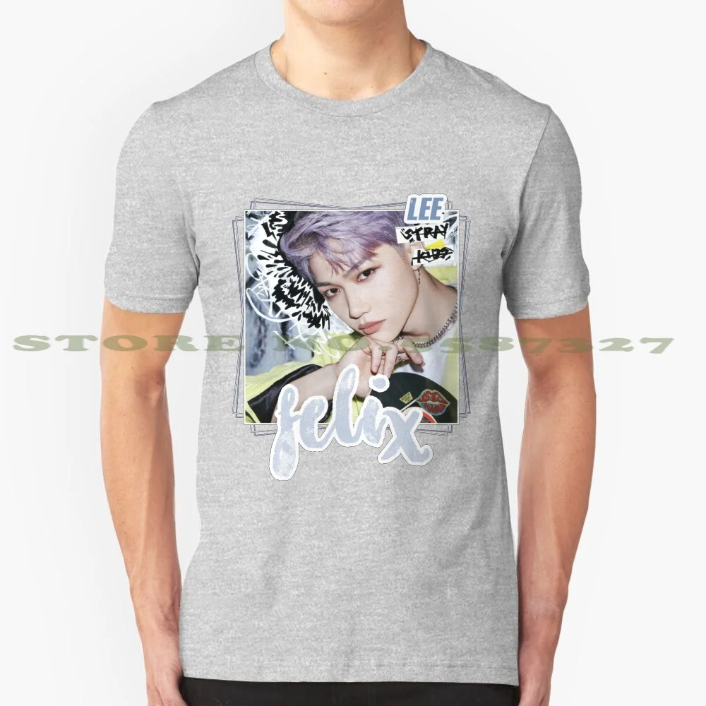 

Stray Kids - Felix Fashion Vintage Tshirt T Shirts Kpop Korea Korean Boy Straykids Stray Kids Stray Kids Stay Felix