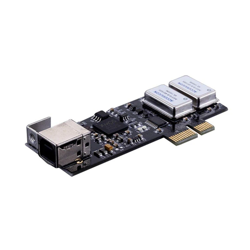 Оригинальный усилитель для наушников GUSTARD A20H AK4497EQ * 2 HIFI XMOS USB PCM/DSD DOP DAC 100 240