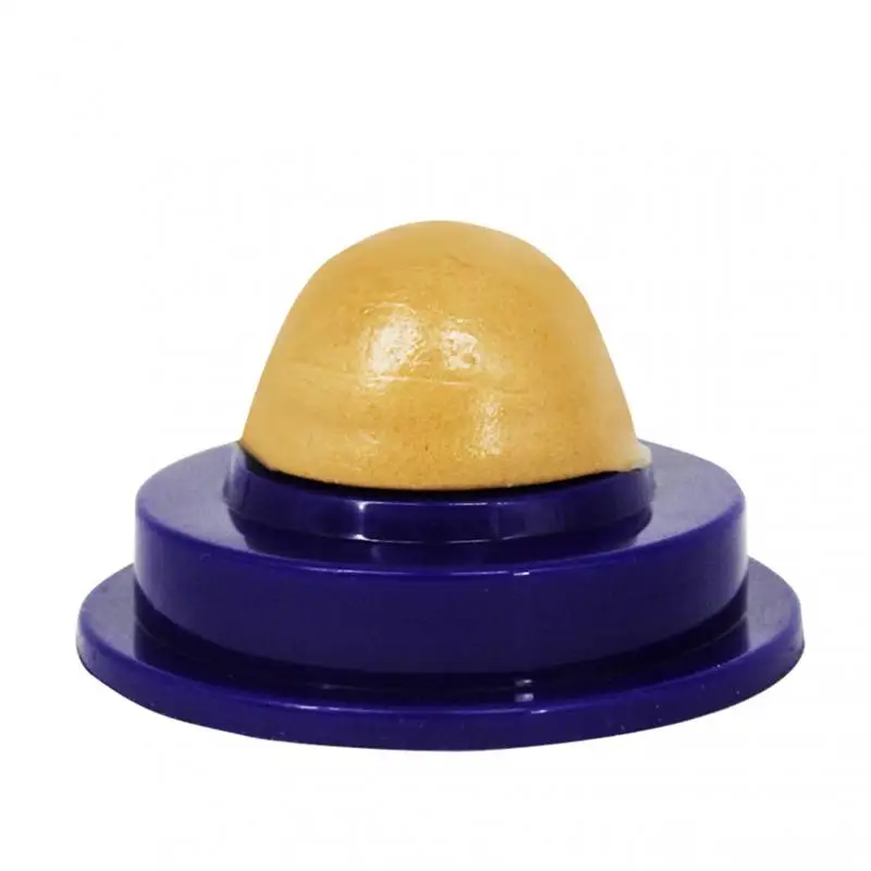 

1PC Healthy Cat Sugar Nutrition Pet Snacks Licking Solid Cat Treats Energy Ball Toy For Household Pet Cat Accessories