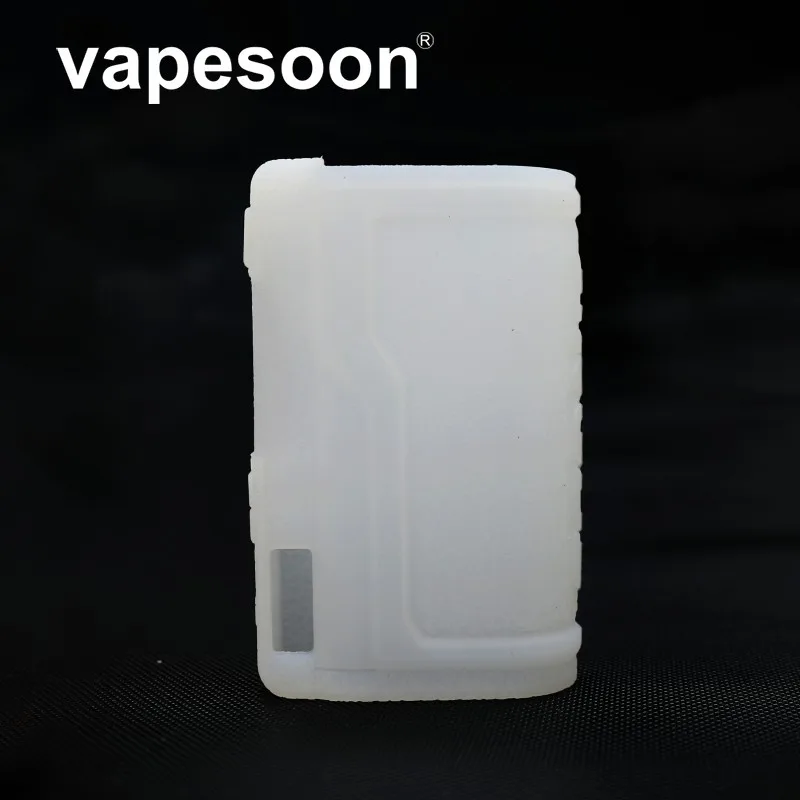 

High quality cover protector Cover Shield Wrap Sleeve Silicone Case Skin for voopoo Argus GT Kit