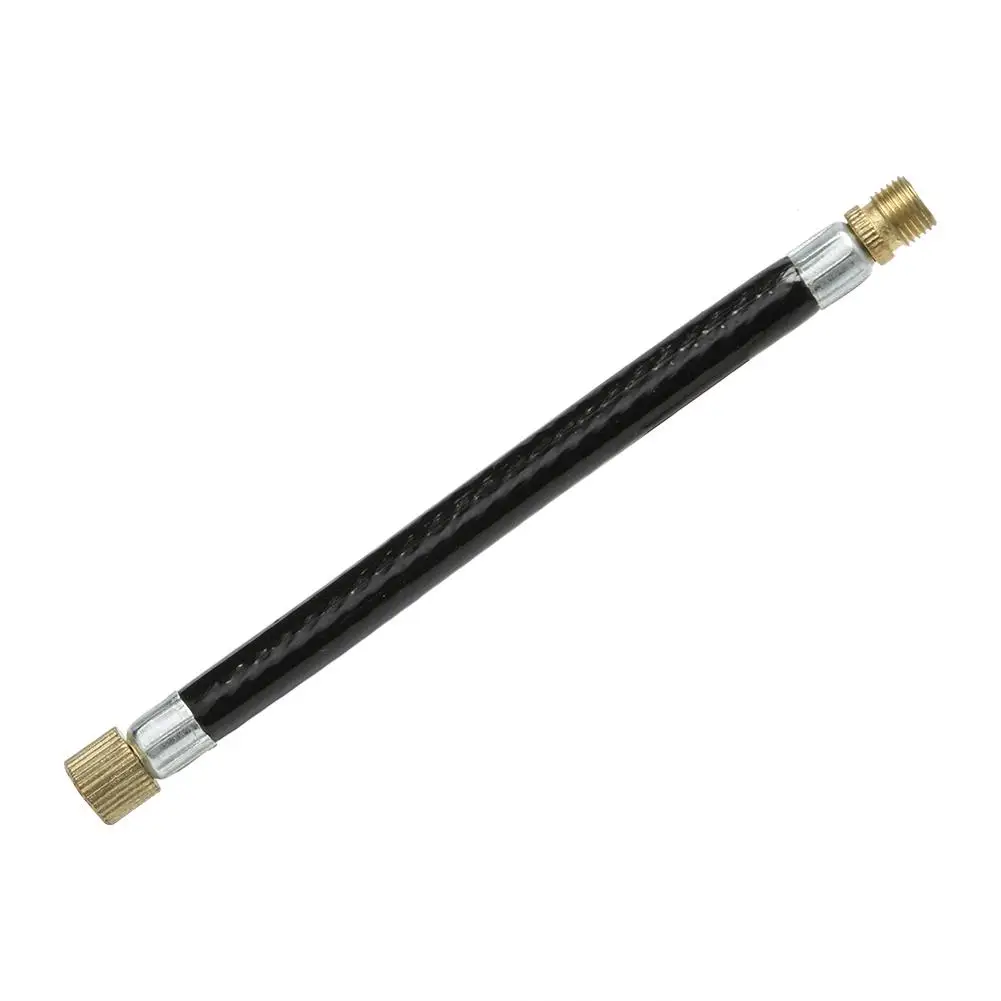 Bicycle Pump Extension Hose Tube Pipe Cord For Xiaomi Mijia M356 Electric Scooter Portable Bike Pumping Service Parts Longer Use | Спорт и