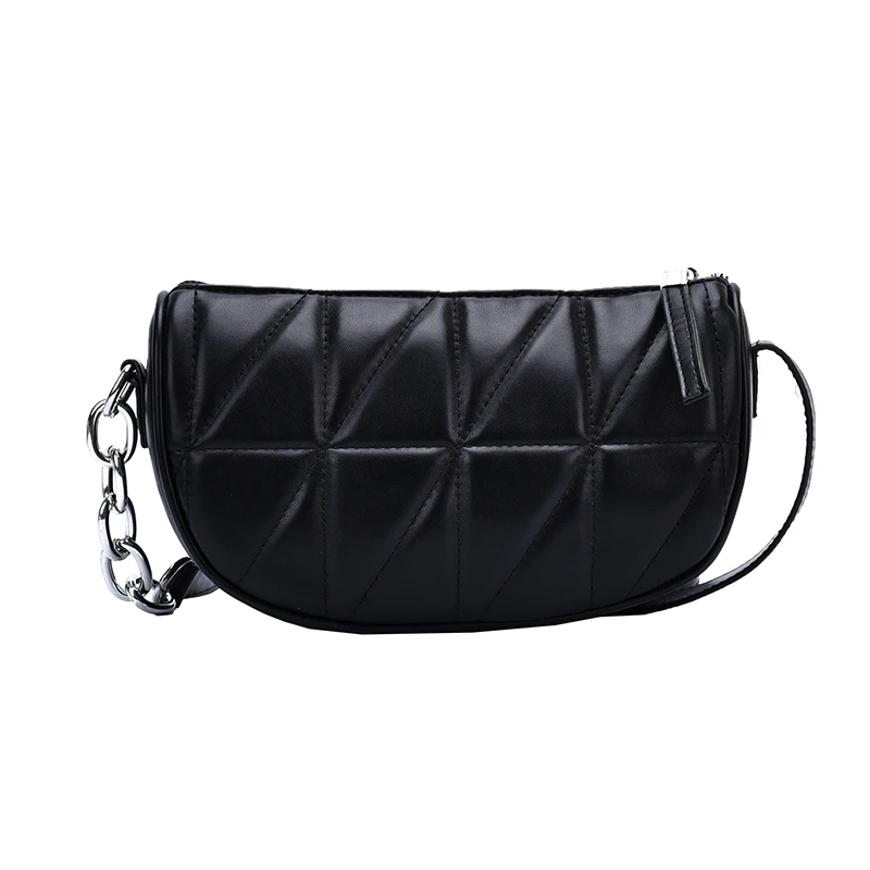 

Women Design Shoulder Bags Large Capacity Ladies Handbags Brand Design Armpit Bag 2021 New Big Totes Lady Messenger Bags
