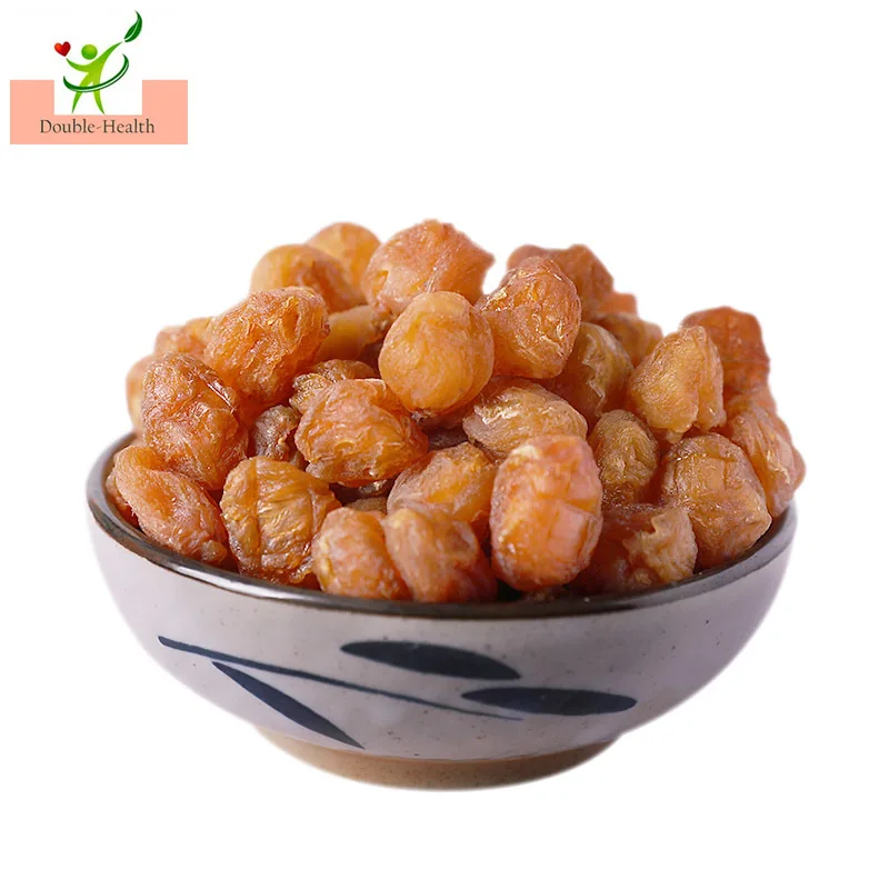 

High Quality Dried Longan Seedless Grade AAA+