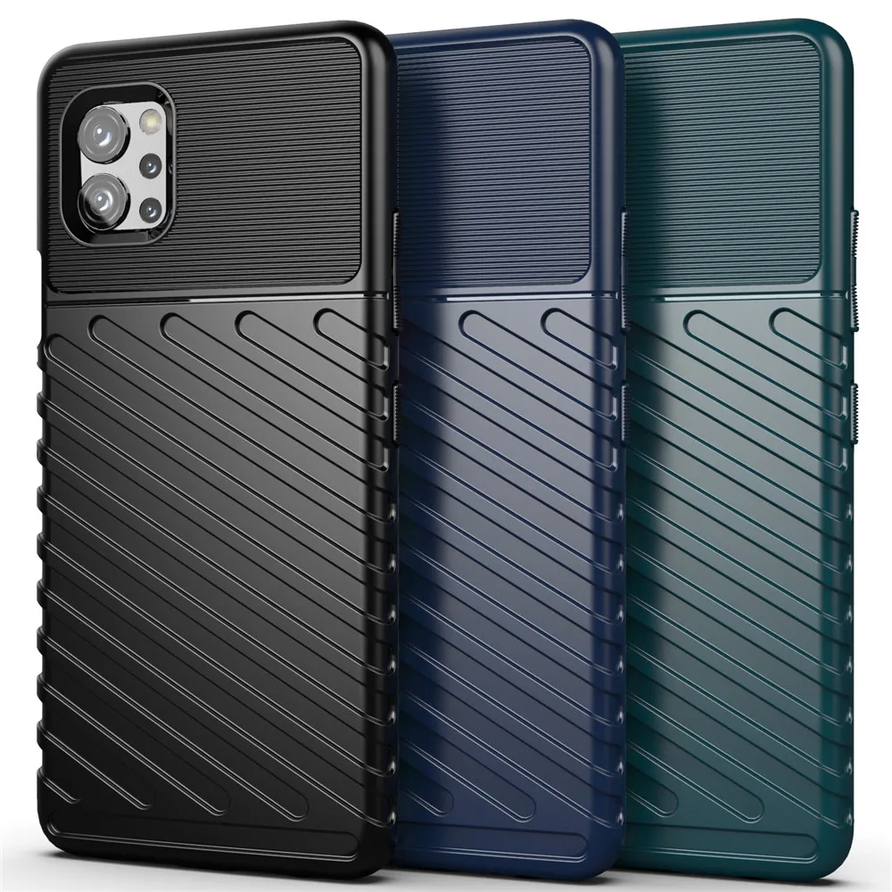 

Модный ударопрочный полностью мягкий силиконовый чехол из ТПУ для LG Q92, чехол для LG Q92 5G Q 92 LGQ92, Защитные чехлы для телефонов