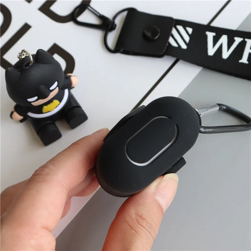 Мультфильм Superheros Bluetooth беспроводные наушники защитный чехол для Airpods Чехлы зарядная коробка с кольцом телефона ремни держатель