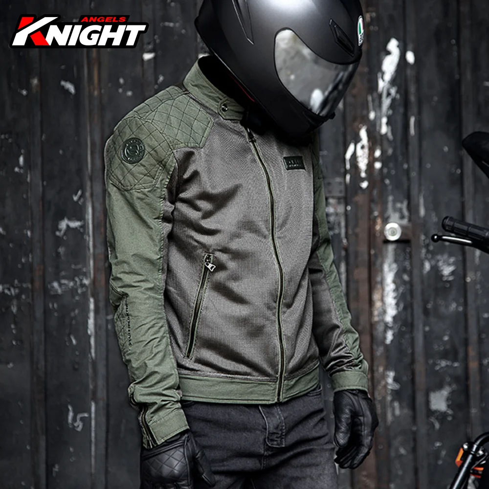 Мотоциклетная куртка защитный костюм ветрозащитная мотоциклетная одежда для