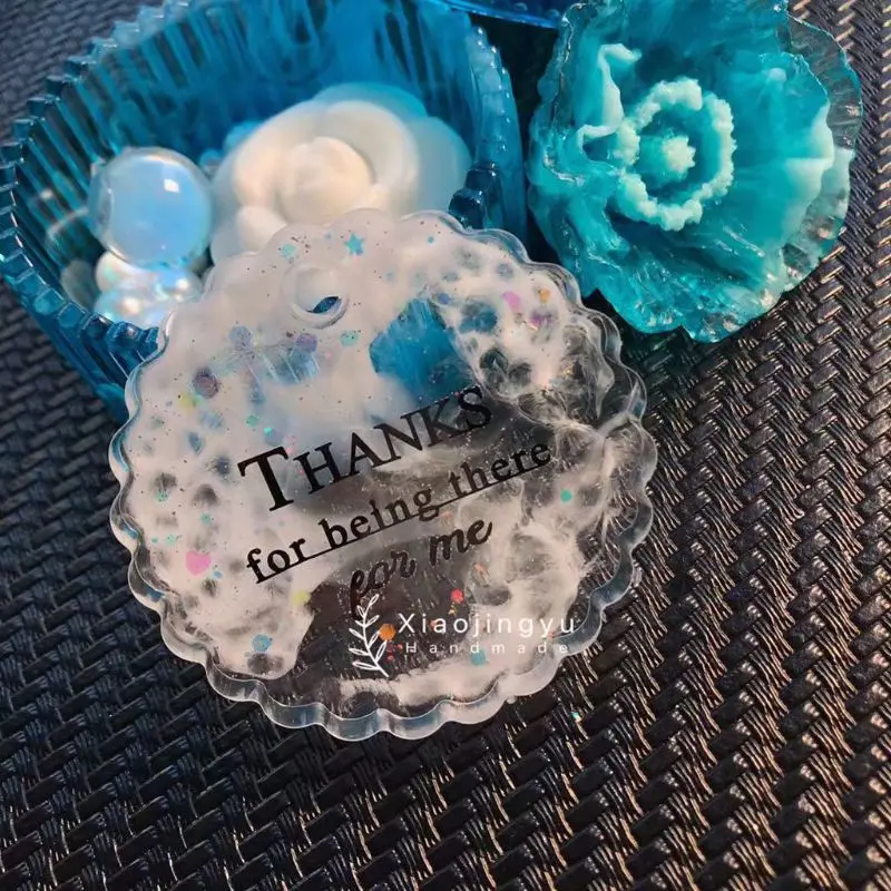 Металлические наклейки в виде букв из золотой фольги 8 шт.|Инструменты и