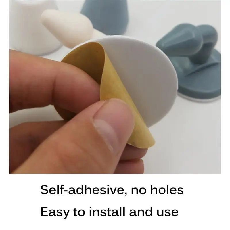 1 шт. силиконовый пробка для двери клиновидный протектор пальцев Премиум милый