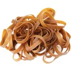 50 шт. резинка, 60x10 мм растягивающиеся резинки, держатель для канцелярских принадлежностей эластичная лента петли для DIY художественных ремесел организация документов