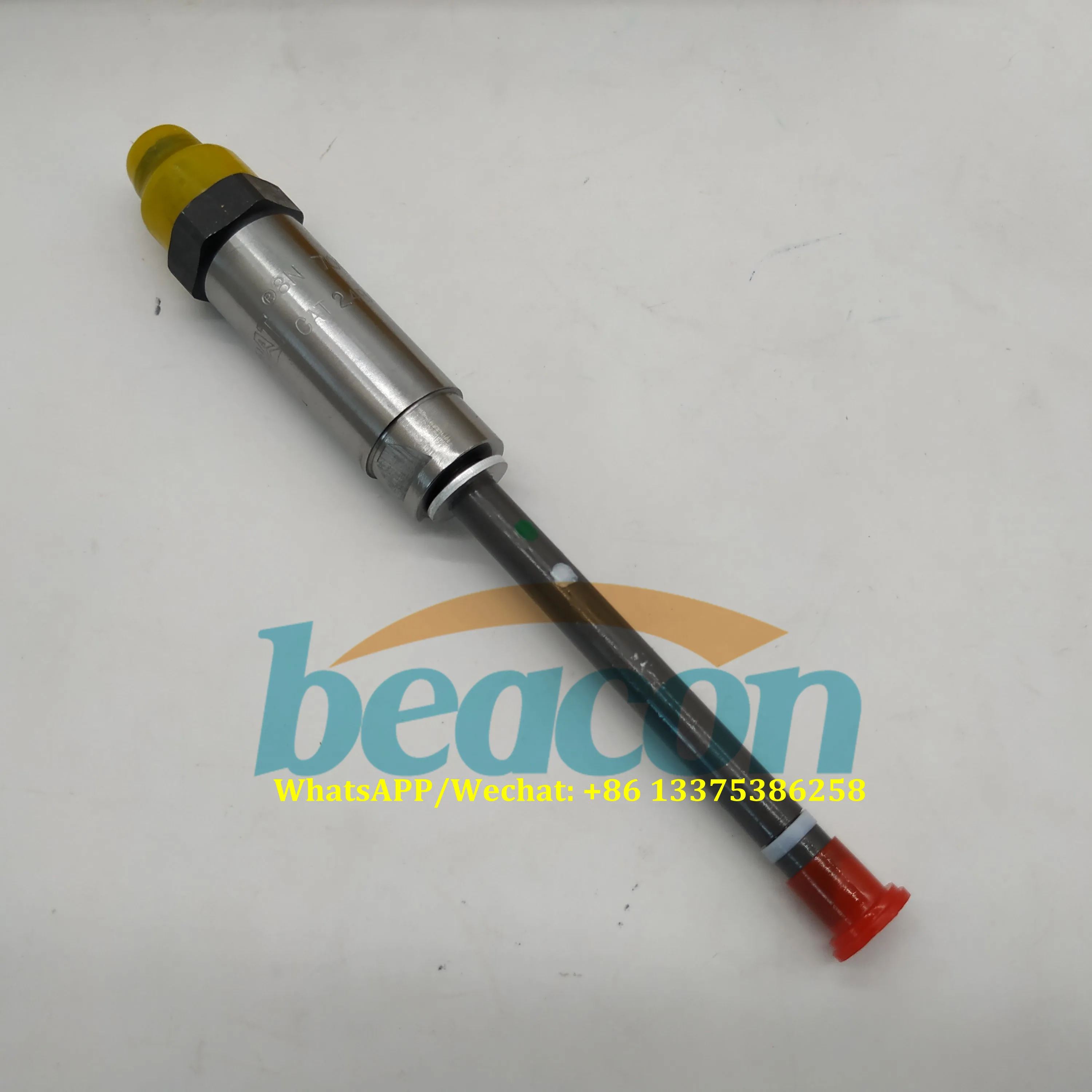 Совершенно новая сопла карандаш 8N7005 инжектор дизельного топлива 8N 7005 OR3418/0R3418 для