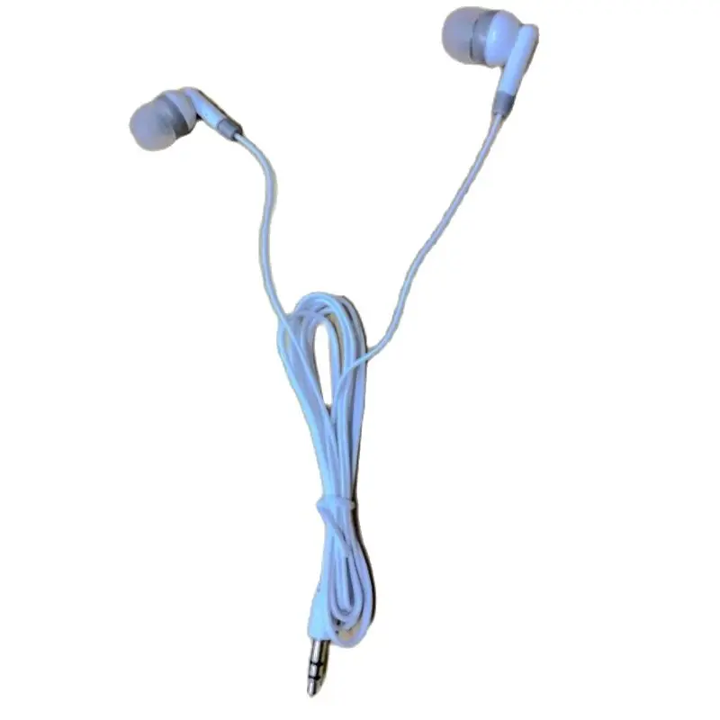 Проводные наушники Earloop музыкальная спортивная Гарнитура игровая гарнитура для