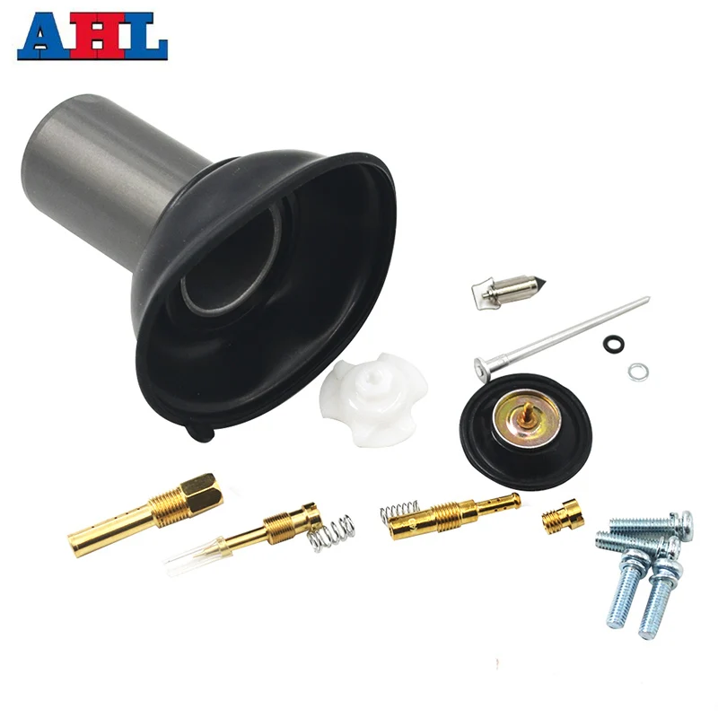 Карбюратора мотоцикла комплект для ремонта и восстановления HONDA NV400 VLX400 NV600 VT600