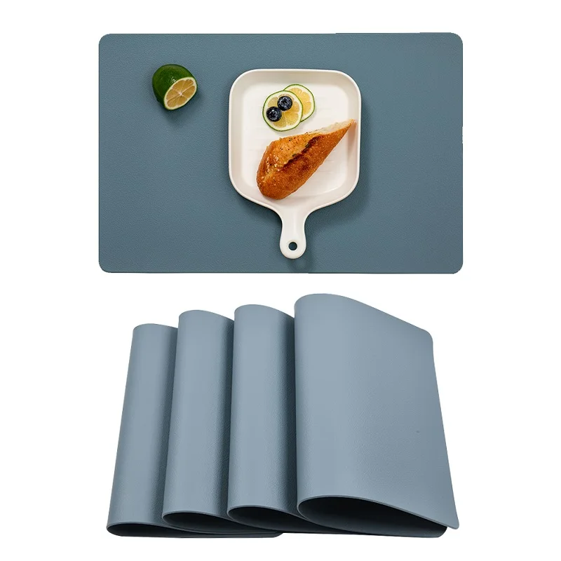 

4 набора кухонных подставок, столовые приборы, коврик с чашей, подставка, теплоизоляция, быстрая Чистка