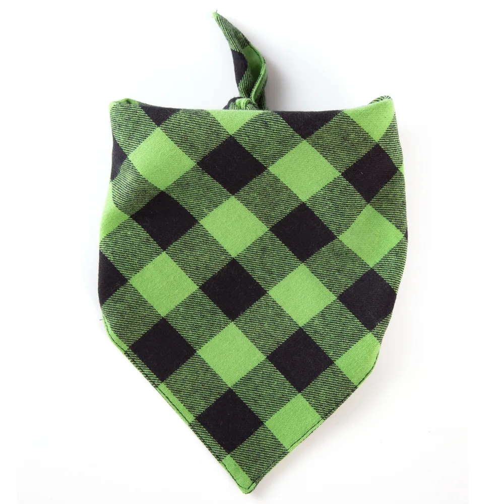 Рождественская собака одежда для купания Большие Ошейники шарф бандана животных