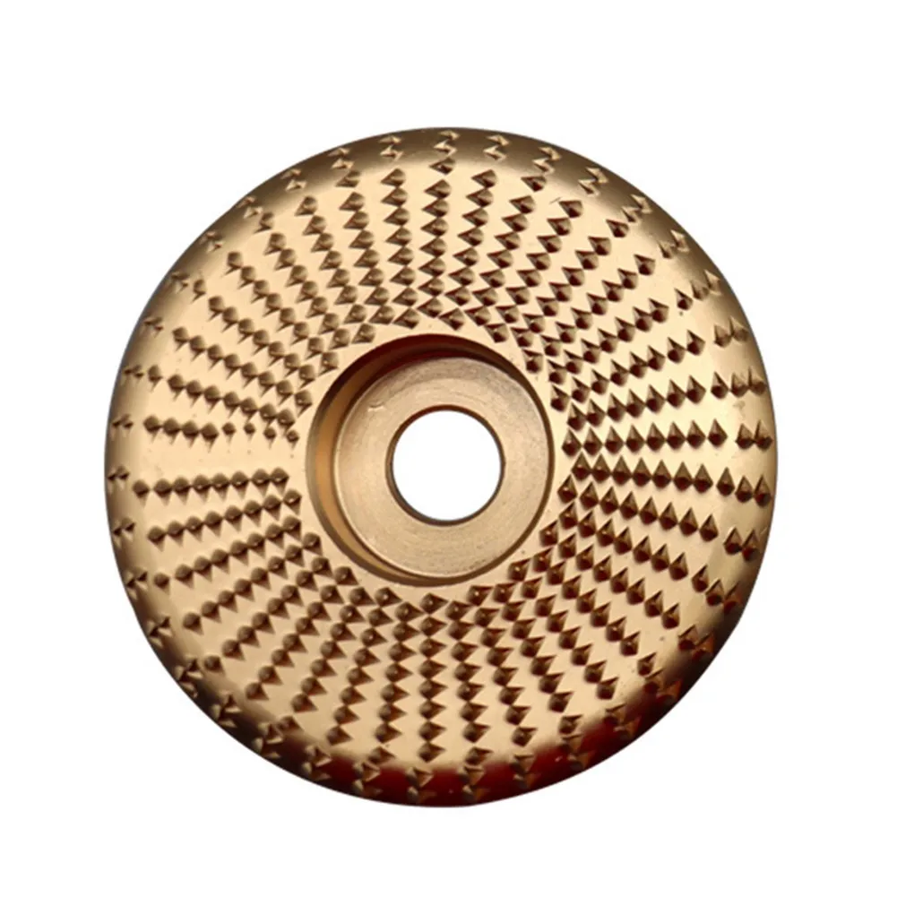 

45#Steel Angle Grinding 84or100mm Wheel Accessories Disc Sanding Carving
