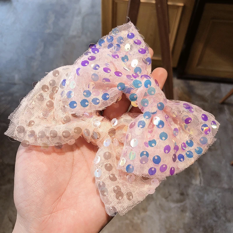 Горячая карамельный цвет сплошной горошек цветок печати лук набор залокок