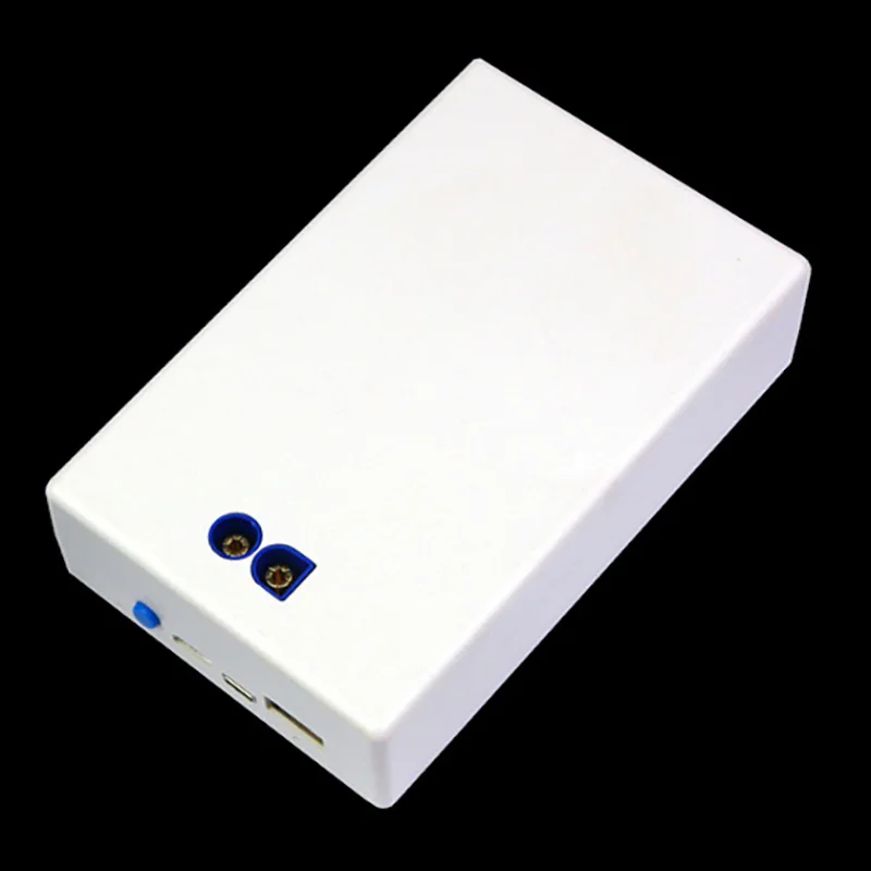 

Portable Spot Welder Automatic Trigger 18650 Battery Spot Welding Tool Kit 5 Gears Adjustable Mini Spot Welding Machine