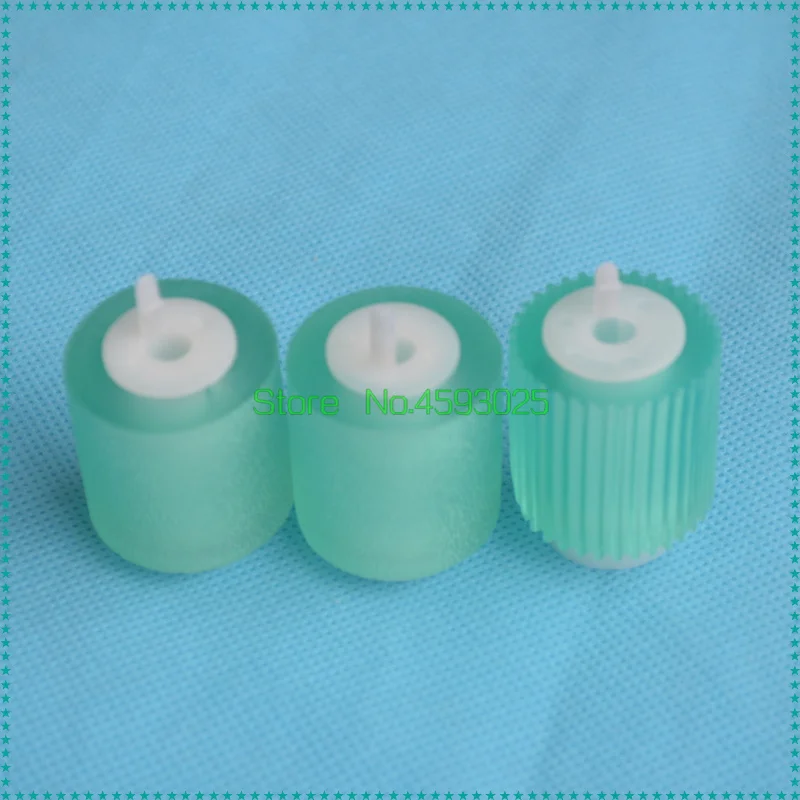 3 шт. Пикап Ролик NROLR1466FCZ1 NROLR1467FCZ2 для Sharp ARM550 AR M620 700 550 MX850 950 1100 копировальный ролик