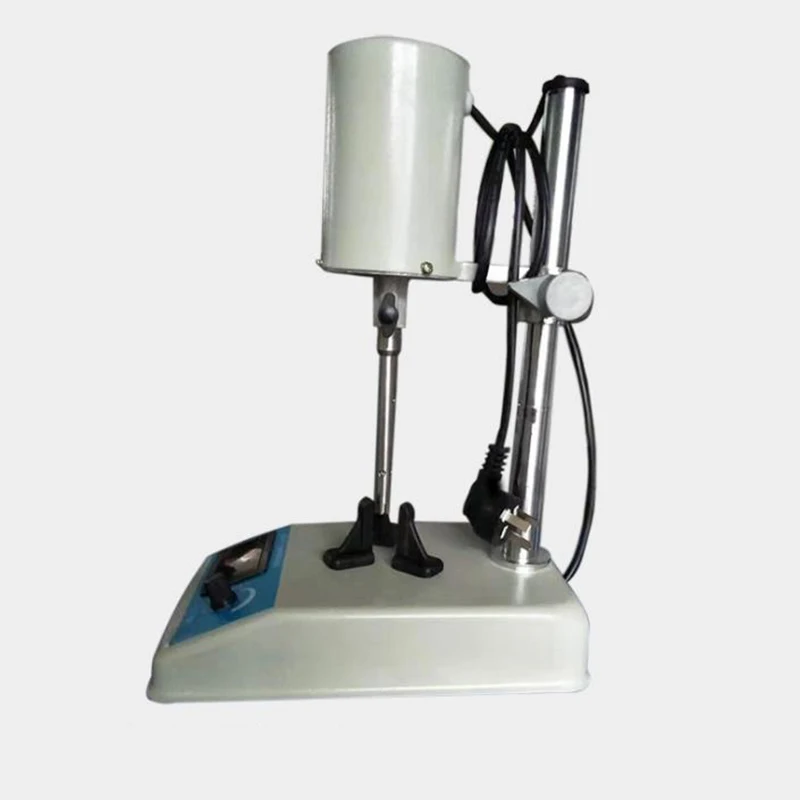 Аппарат для гомогенизации 220 В Органический крем тканей косметический