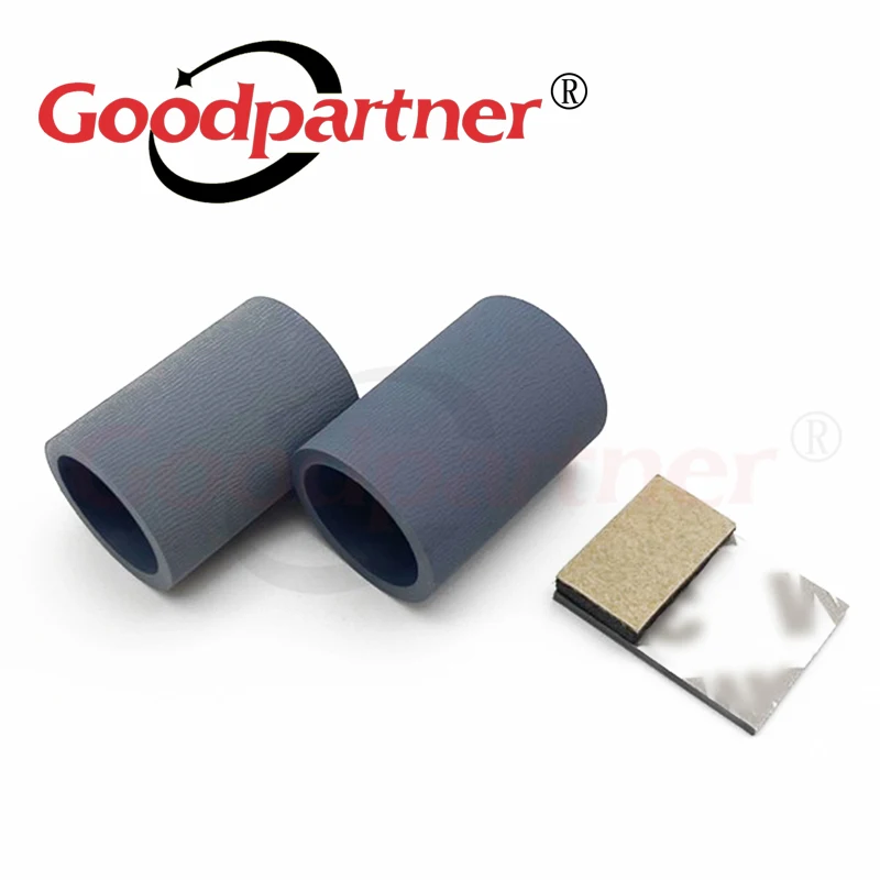 1X 1705426 1693496 1693196 АДС ролик подачи бумаги шин Pad для EPSON DS-1610 DS-1630 DS-1660W / DS1610 DS1630 DS1660W |