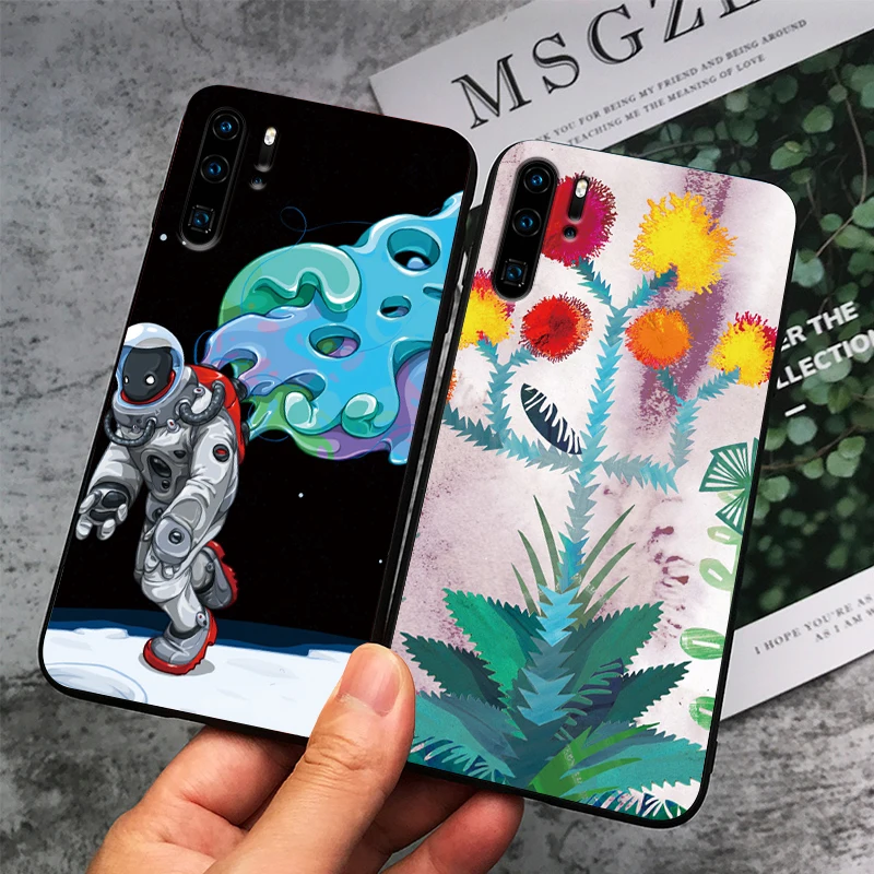 Силиконовый чехол для телефона samsung Galaxy S6 Edge G920 G920F G920A SumsungS6 edge G925F G925I G925A G925T pop |