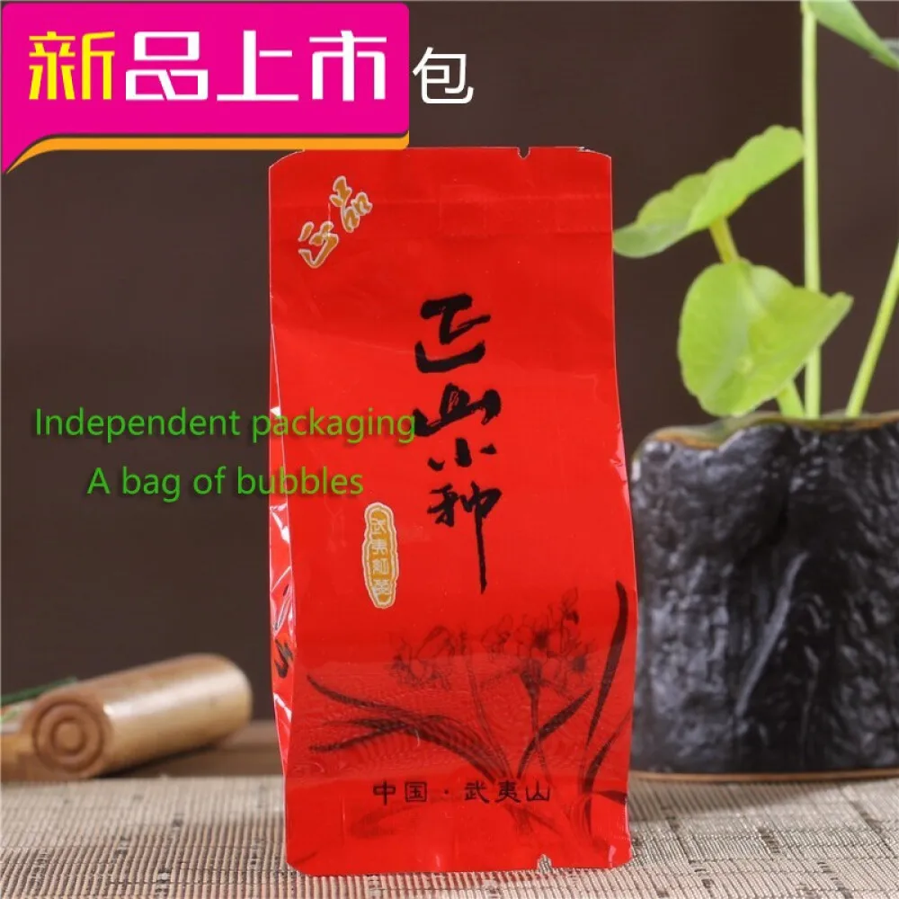 ZhengShanXiaoZhong превосходное Чай Улун зеленый корм для здоровья| |