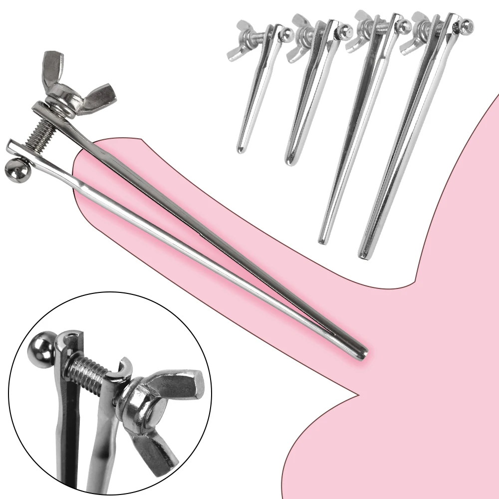 

Insert Sounding Rods Sex Toys For Men Urethral Dilator Urethra Plug New Arrival Masturbators Sounds Penis Plug Adjustable Size