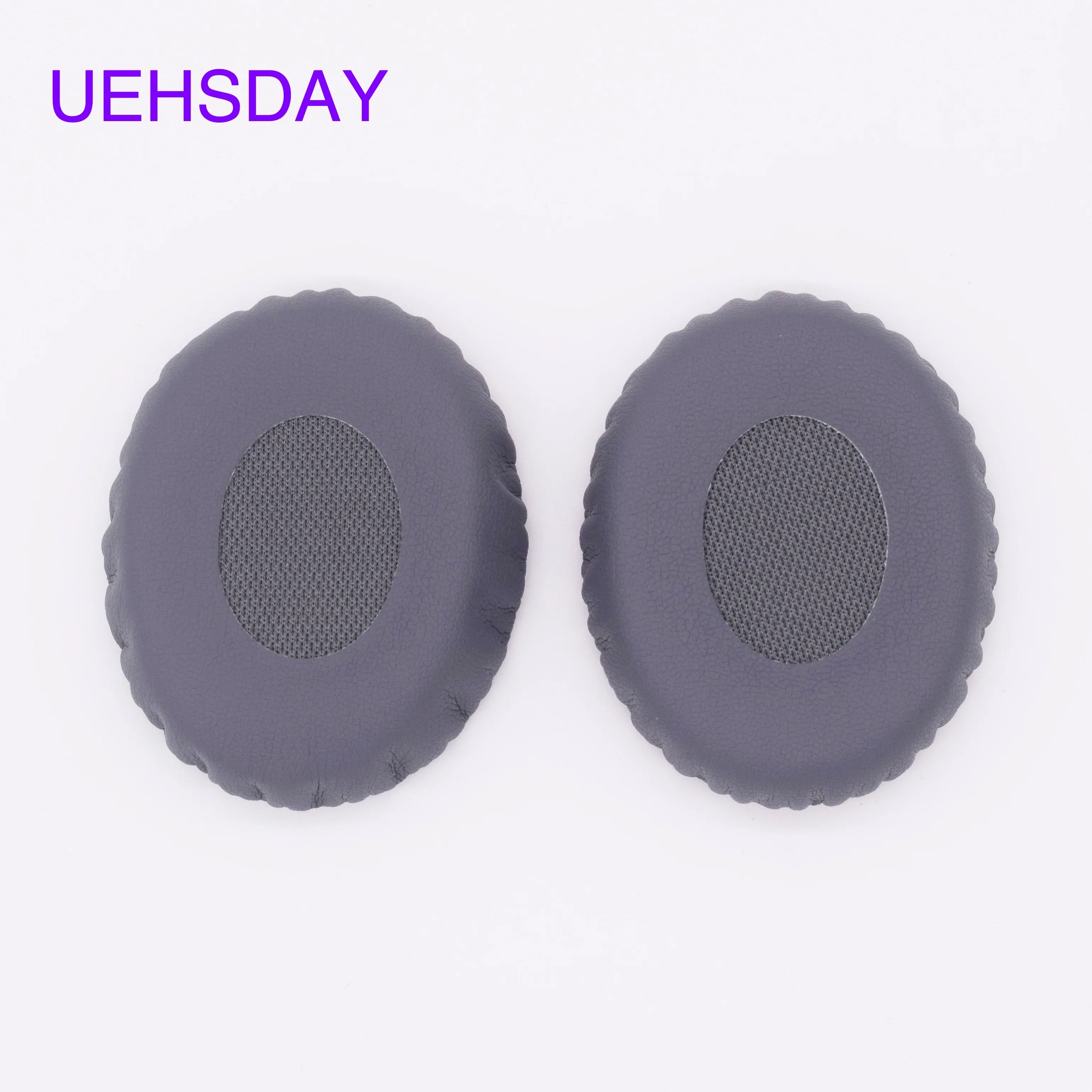 

Grey Replacement Earpad ear pad Cushions For Bose ON EAR OE2 OE2i Headphones