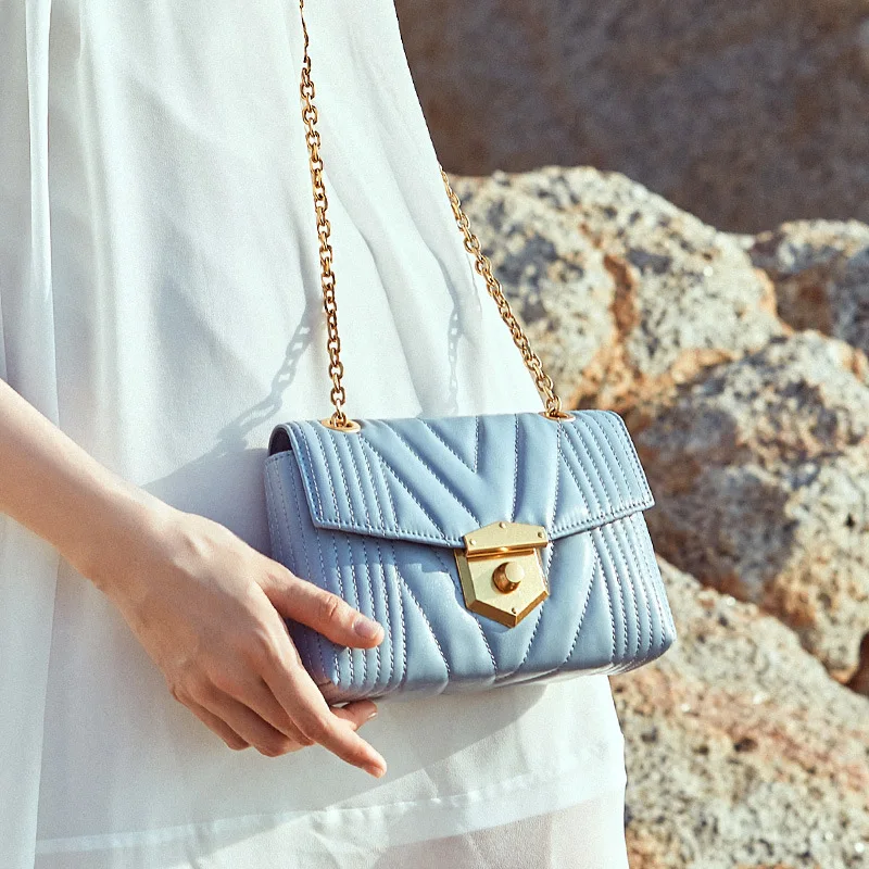 

2021 Hot Sale Handbags for Women Luxury Designer Handbags All Match Fashion Chain Single Shoulder Bag Ladies Fashionable Purses