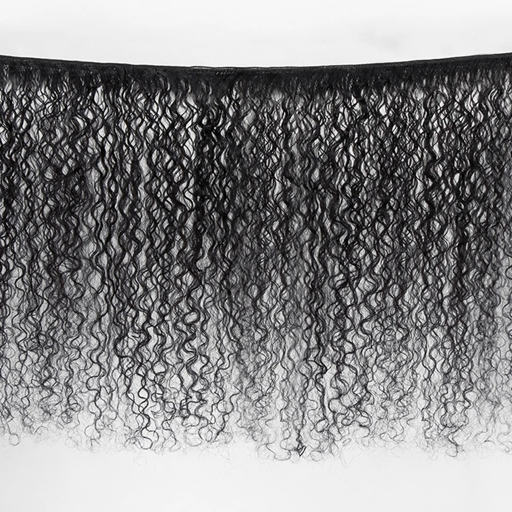 150% плотность эффектом деграде (переход от темного к HD Синтетические волосы на