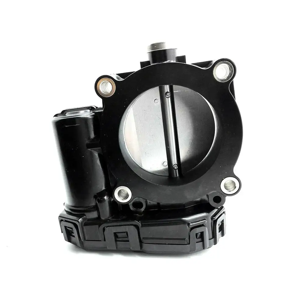 Корпус дроссельной заслонки 4861661AA 4861661AB 4861661AD 0280750203 для Jeep Grand Cherokee Liberty Dodge Dakota Nitro