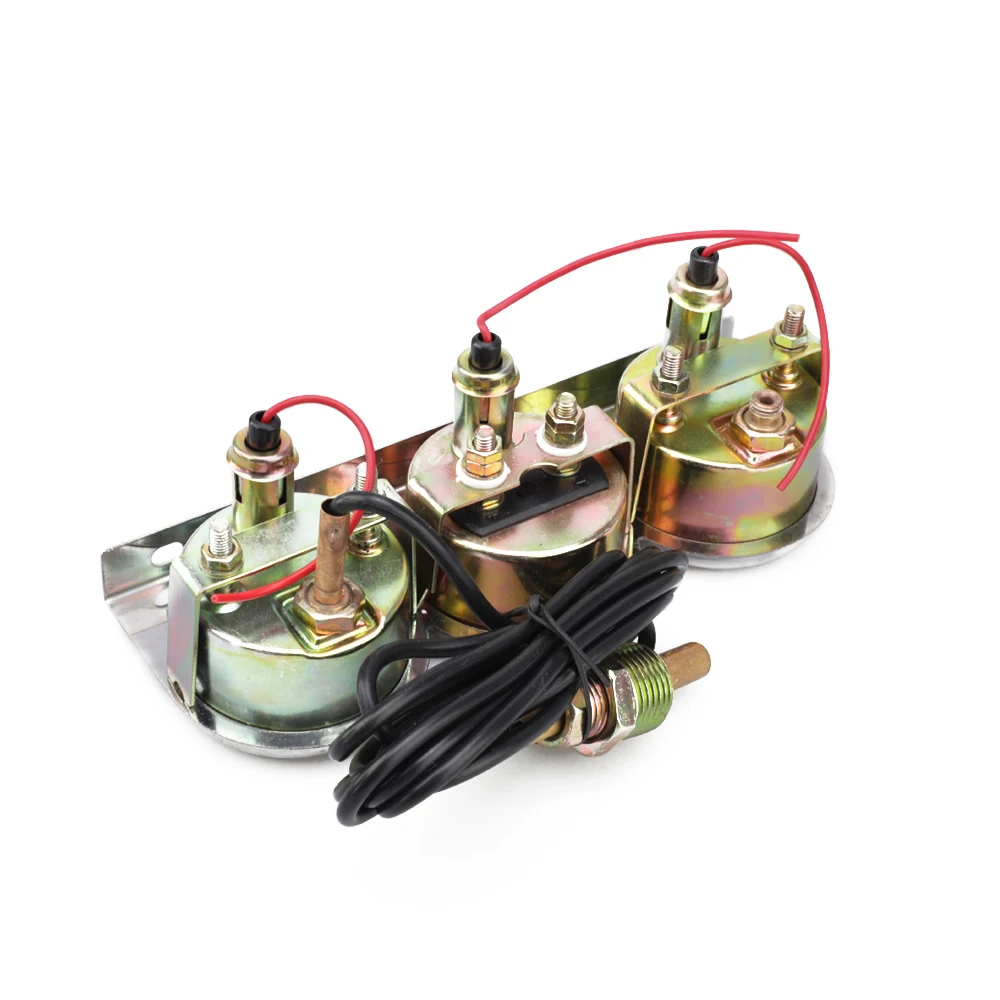 CNSPEED автомобильный масляный пресс измеритель температуры воды в автомобиле с