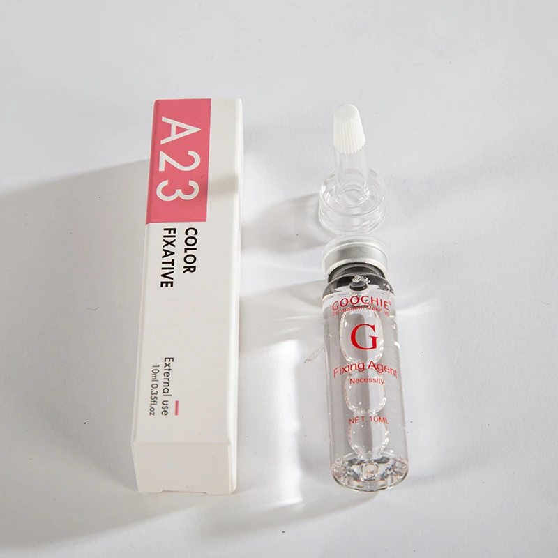 Профессиональный пигмент для перманентного макияжа gooche чернила татуировок