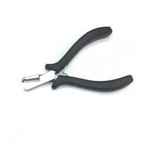 glasses equipment accessories new frameless scissors double rubber plug pliers frameless glasses tool pliers